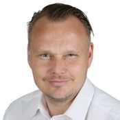 Portrait von Christian Meiners von der B&W International