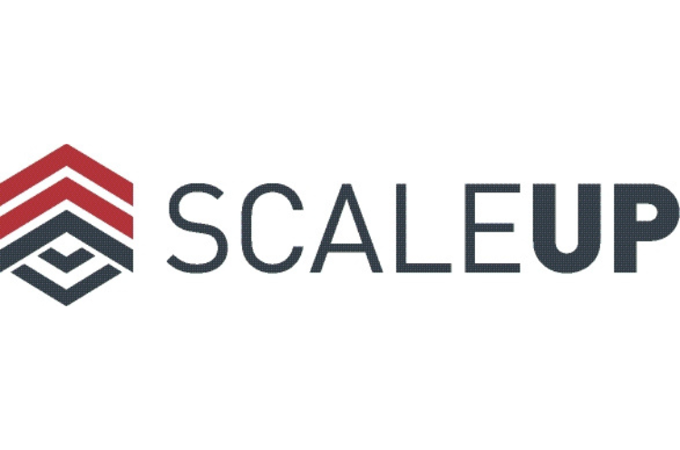 Logo ScaleUp Fulfillment GmbH