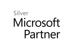 Logo Silver Microsoft Partner